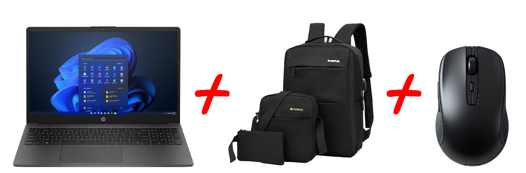 Campus Starter Pack